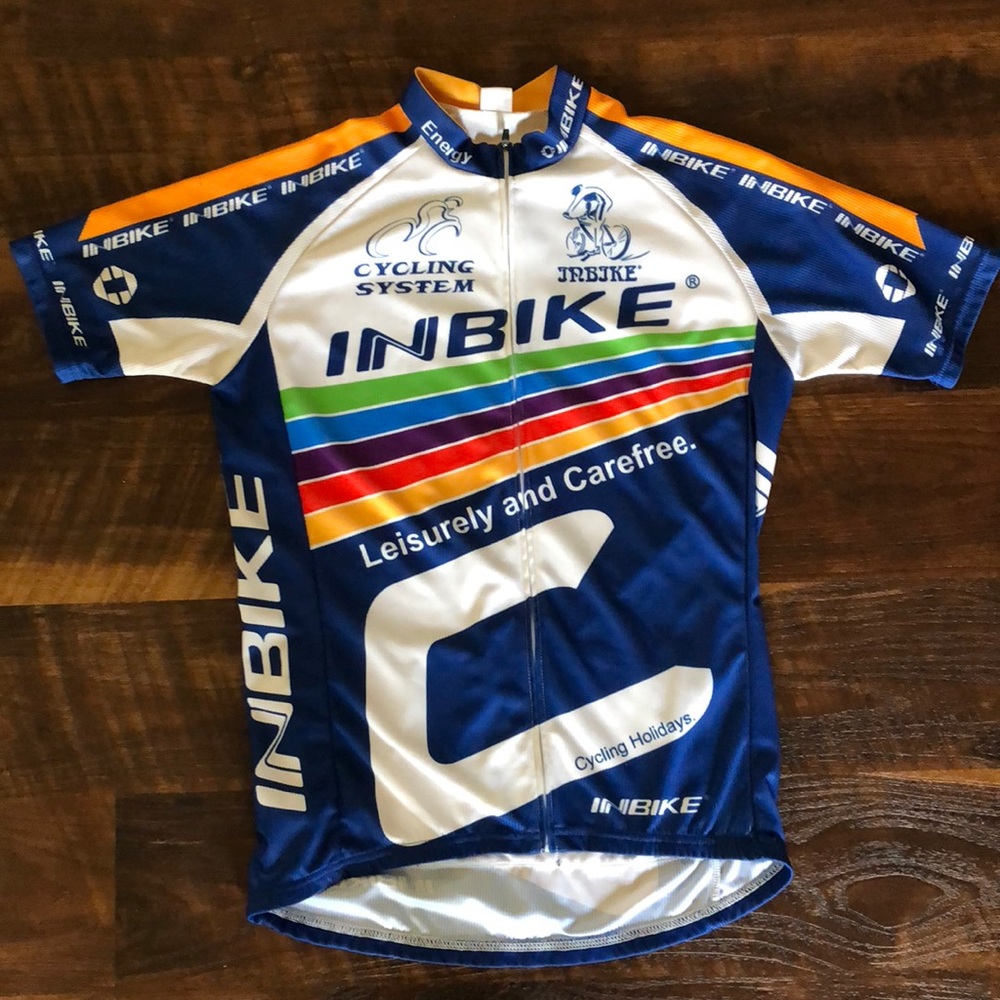 Bike Jersey